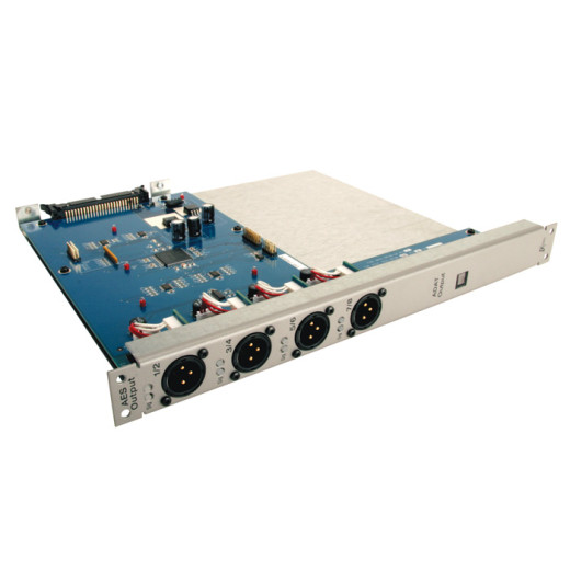 AVID DSO Digital Output card