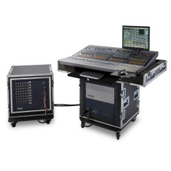 AVID Profile HD Native TB64 S