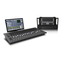 AVID S3L System16