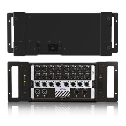 AVID AVID Stage 16 remote I/O box