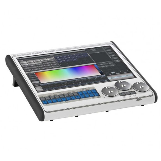 AVOLITES Expert Touch Wing компьютерное управление