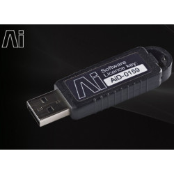 AVOLITES MSC-1 Controller with Mia