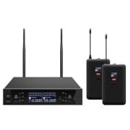 Axelvox DWS7000HT (LT Bundle)