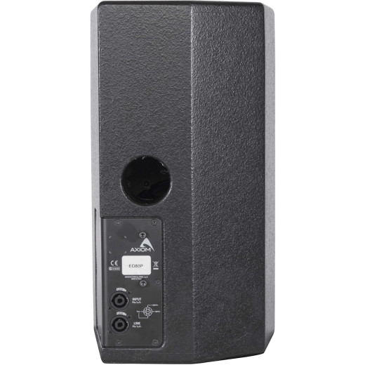 Пассивная акустическая система Axiom ED80P