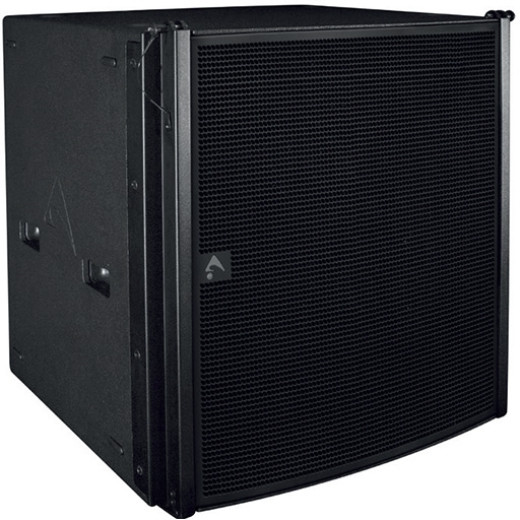 Пассивный сабвуфер Axiom SW36XFP