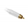 RCA Amphenol ACPR-WHT