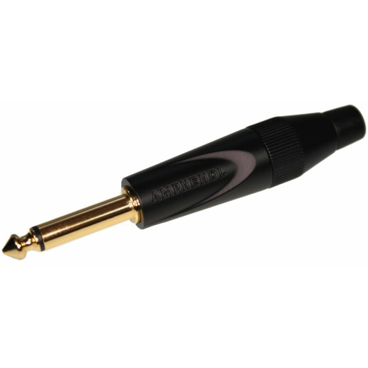 JACK Amphenol TM2PB-AU