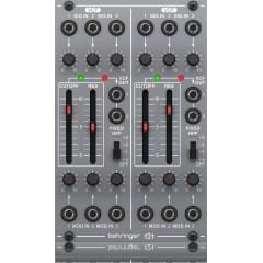 BEHRINGER 121 DUAL VCF