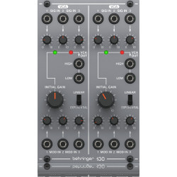 BEHRINGER 130 DUAL VCA