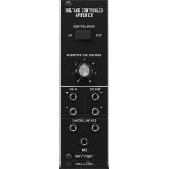 BEHRINGER 902 VOLTAGE CONTROLLED AMPLIFIER