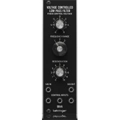 BEHRINGER 904A VOLTAGE CONTROLLED LOW PASS FILTER