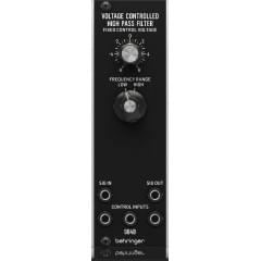 BEHRINGER 904B VOLTAGE CONTROLLED HIGH PASS FILTER