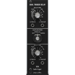 BEHRINGER 911A DUAL TRIGGER DELAY