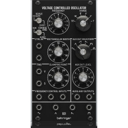BEHRINGER 921 VOLTAGE CONTROLLED OSCILLATOR
