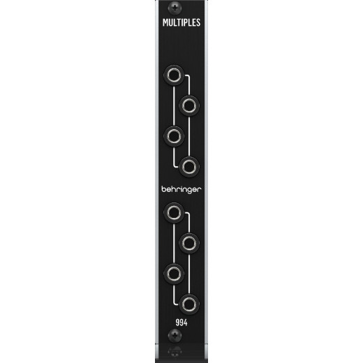 Синтезаторы для электронной музыки BEHRINGER 994 MULTIPLES