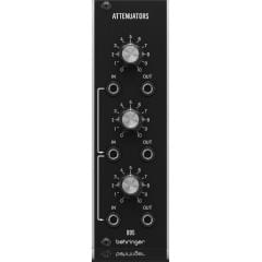 BEHRINGER 995 ATTENUATORS