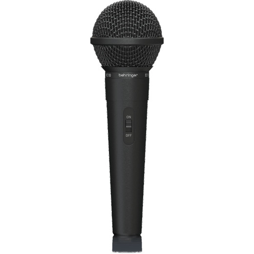 Кардиоидные BEHRINGER BC110