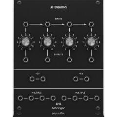 BEHRINGER CP35 ATTENUATORS