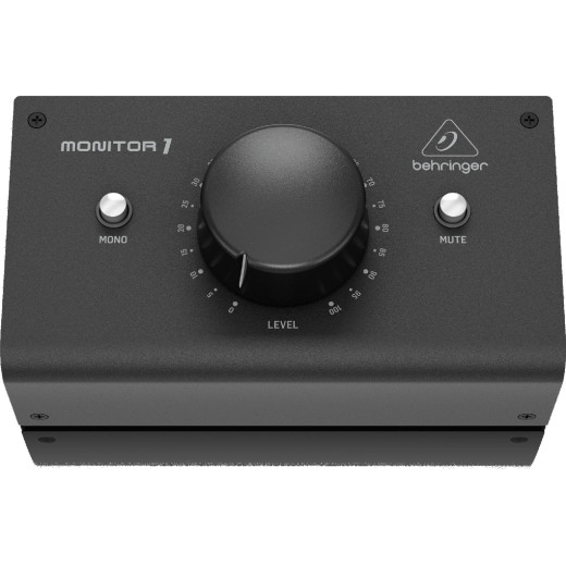 Контроллер студийных мониторов BEHRINGER MONITOR1