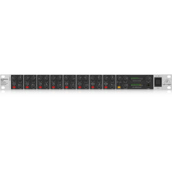 BEHRINGER RX1602 V2