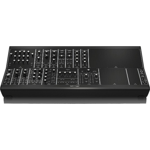 Синтезаторы для электронной музыки BEHRINGER SYSTEM 15