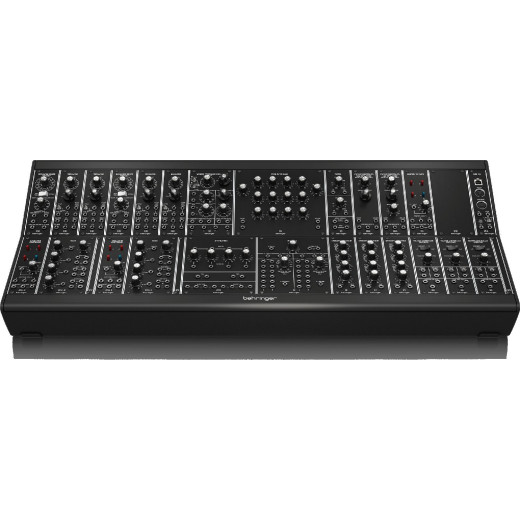 Синтезаторы для электронной музыки BEHRINGER SYSTEM 35