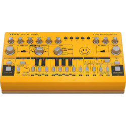 BEHRINGER TD-3-AM
