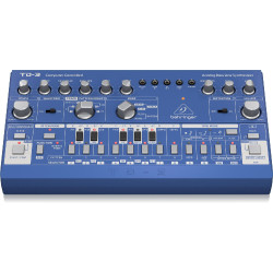 BEHRINGER TD-3-BU