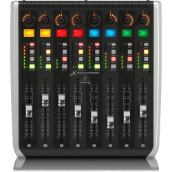 BEHRINGER X-TOUCH EXTENDER