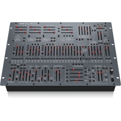 Behringer 2600 GRAY MEANIE