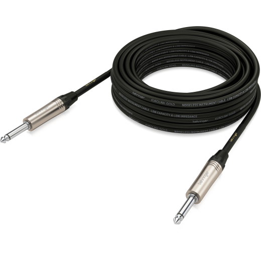 Шнур Jack-Jack Behringer GIC-1000