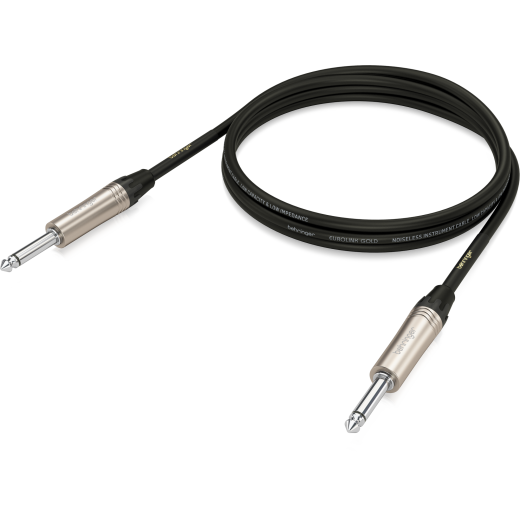 Шнур Jack-Jack Behringer GIC-300