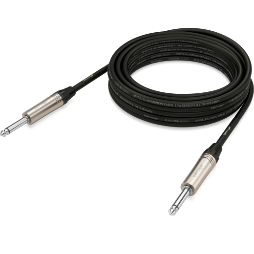 Шнур Jack-Jack Behringer GIC-600
