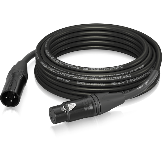 Behringer PMC-1000 шнур XLR-XLR