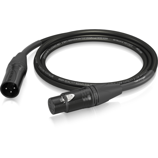 Behringer PMC-150 шнур XLR-XLR