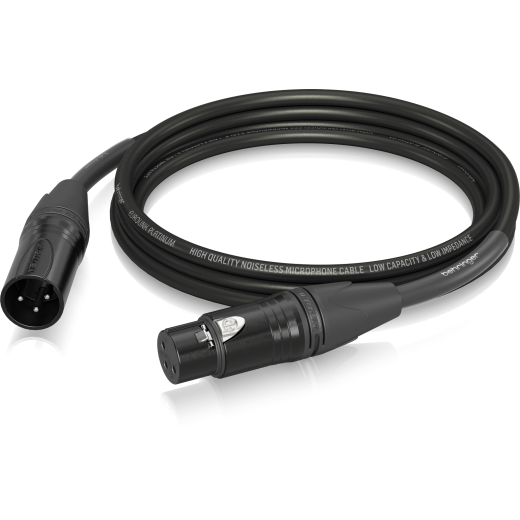 Behringer PMC-500 шнур XLR-XLR