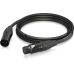 Behringer PMC-500 шнур XLR-XLR