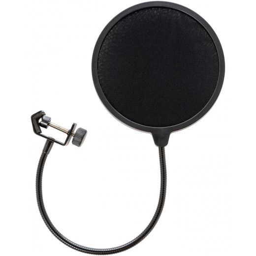 Bespeco FPOP01 ветрозащита и поп-фильтр