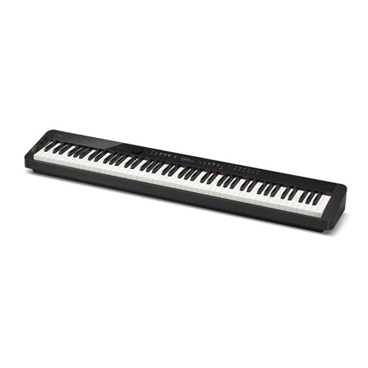CASIO PX-S3100BKC2 ЦИФРОВЫЕ ПИАНИНО, РОЯЛИ И ОРГАНЫ