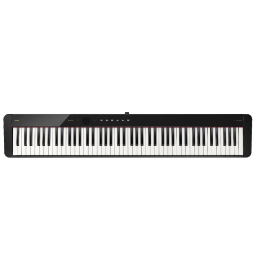 CASIO PX-S5000BKC2 ЦИФРОВЫЕ ПИАНИНО, РОЯЛИ И ОРГАНЫ