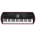 Синтезаторы CASIO SA-78AH7