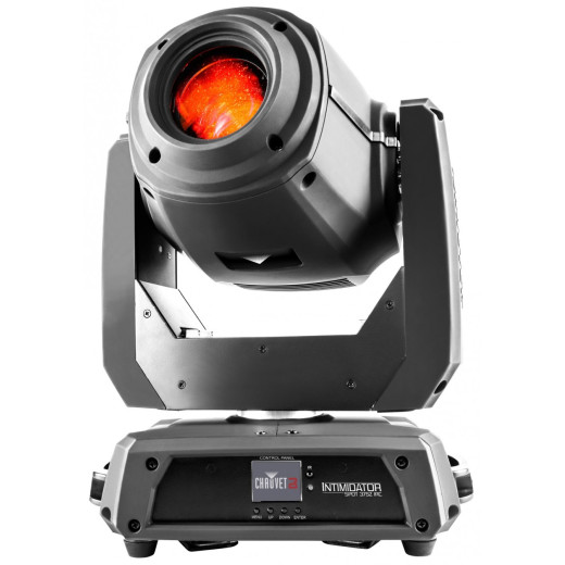 CHAUVET-DJ Intimidator Spot 375Z IRC вращающиеся головы LED типа SPOT