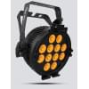 Прожекторы LED PAR CHAUVET-DJ SlimPAR Pro Q USB