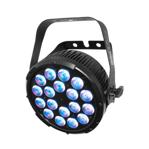 Прожекторы LED PAR CHAUVET-PRO COLORdash Par Quad 18