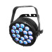 Прожекторы LED PAR CHAUVET-PRO COLORdash Par Quad 18