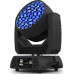 Вращающиеся головы LED типа WASH CHAUVET-PRO Rogue R3X Wash