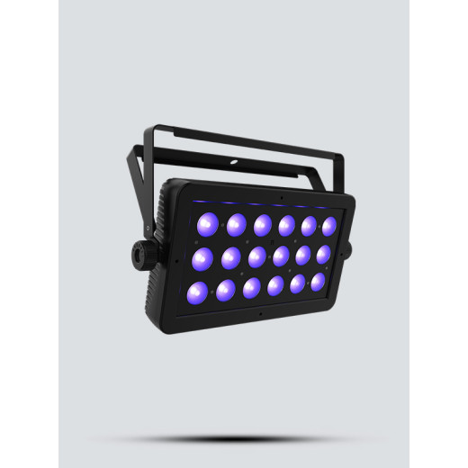 Ультрафиолет CHAUVET-DJ LED Shadow 2 ILS