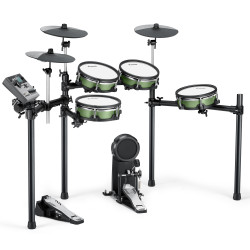 DONNER DED-500 Professional Digital Drum Kits