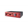 Звуковые карты и интерфейсы FOCUSRITE Clarett+ 2Pre