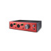 Звуковые карты и интерфейсы FOCUSRITE Clarett+ 2Pre